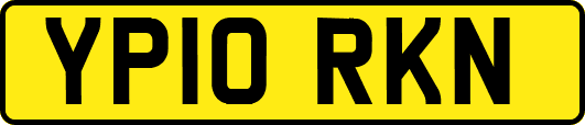 YP10RKN