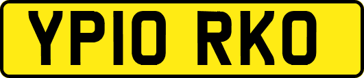 YP10RKO