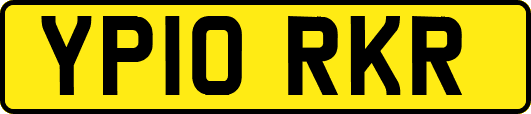 YP10RKR