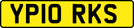 YP10RKS