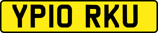 YP10RKU