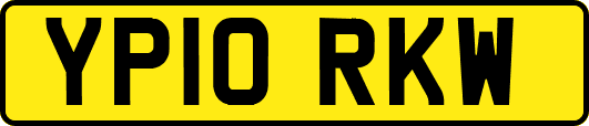YP10RKW