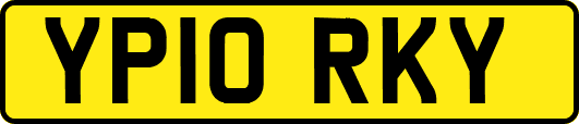 YP10RKY