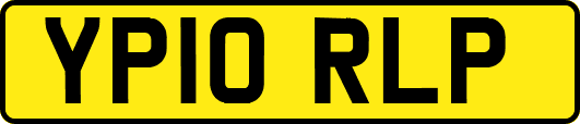 YP10RLP