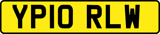 YP10RLW