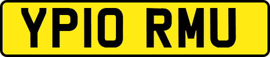YP10RMU