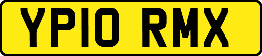 YP10RMX