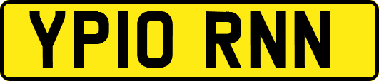 YP10RNN