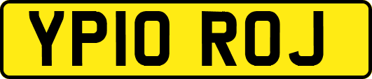YP10ROJ