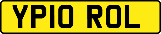 YP10ROL