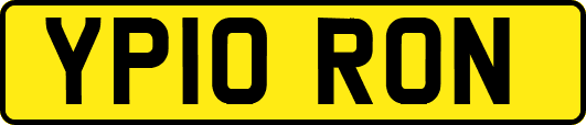 YP10RON