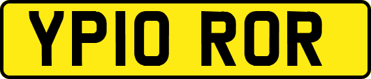 YP10ROR