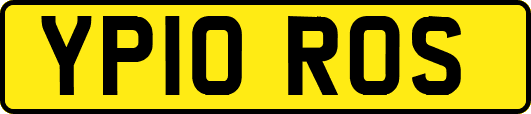 YP10ROS
