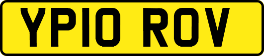 YP10ROV