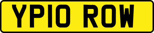YP10ROW