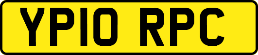 YP10RPC