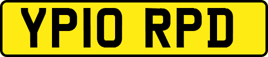 YP10RPD