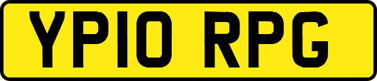 YP10RPG