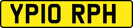 YP10RPH