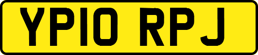 YP10RPJ
