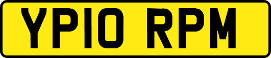 YP10RPM