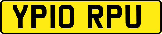 YP10RPU
