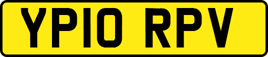 YP10RPV
