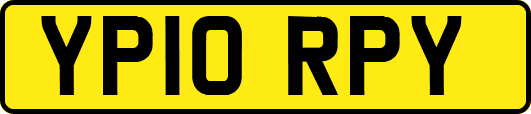 YP10RPY