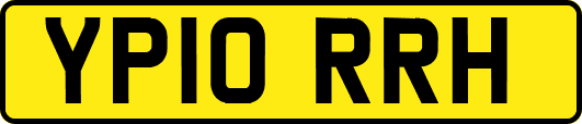 YP10RRH