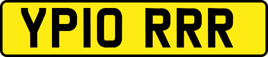 YP10RRR