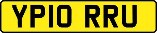 YP10RRU