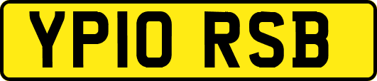YP10RSB
