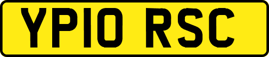 YP10RSC
