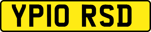 YP10RSD