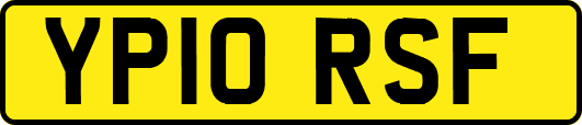 YP10RSF