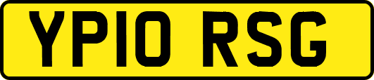 YP10RSG