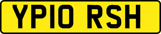 YP10RSH