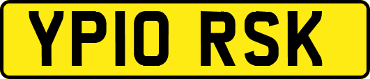 YP10RSK