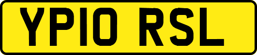 YP10RSL
