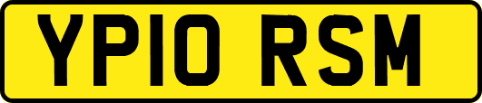 YP10RSM
