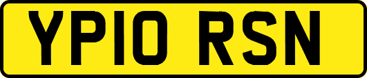 YP10RSN