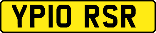 YP10RSR