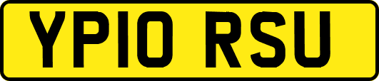 YP10RSU