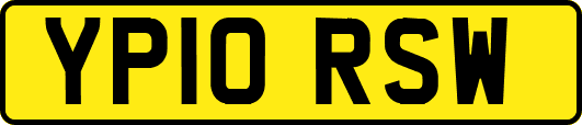 YP10RSW