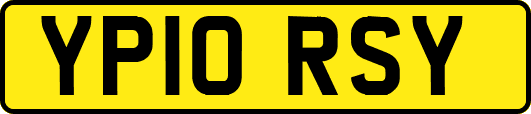 YP10RSY