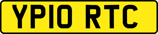 YP10RTC