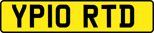 YP10RTD