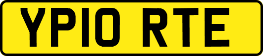 YP10RTE