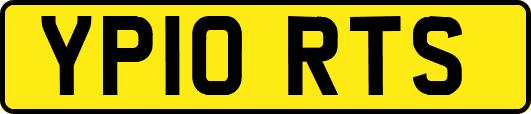 YP10RTS