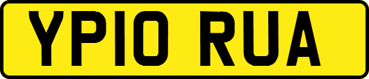 YP10RUA